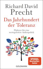 Das Jahrhundert der Toleranz Precht, Richard David 9783442316076