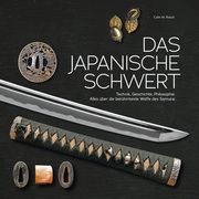 Das japanische Schwert Roach, Colin M 9783948264116