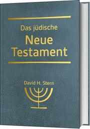 Das jüdische Neue Testament Stern, David H 9783417254822
