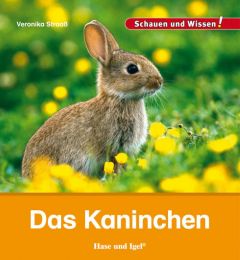 Das Kaninchen Straaß, Veronika 9783867607629