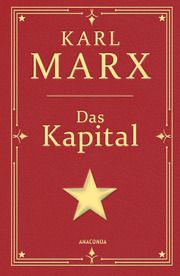 Das Kapital Marx, Karl 9783730613979