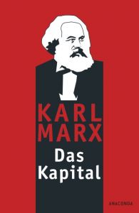 Das Kapital Marx, Karl 9783866473256