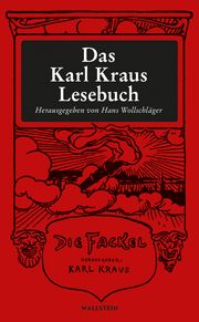 Das Karl Kraus Lesebuch Kraus, Karl 9783835356122