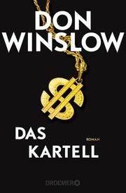 Das Kartell Winslow, Don 9783426308547