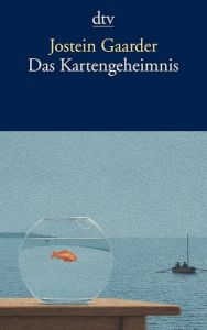 Das Kartengeheimnis Gaarder, Jostein 9783423125000