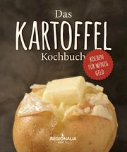 Das Kartoffel Kochbuch  9783955404017