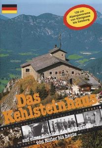 Das Kehlsteinhaus Plenk, Anton 9783922590163