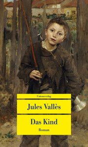 Das Kind Vallès, Jules 9783293710092