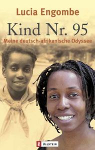 Das Kind Nr.95 Engombe, Lucia 9783548258928