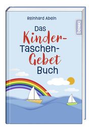 Das Kinder-Taschen-Gebetbuch Abeln, Reinhard 9783746266411