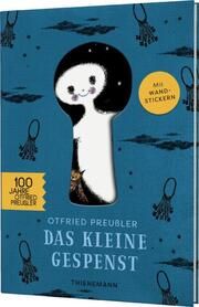 Das kleine Gespenst Preußler, Otfried (Prof.) 9783522186445