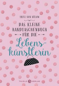 Das kleine Handtaschenbuch Bülow, Trixi von 9783851794038