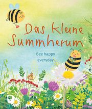 Das kleine Summherum  9783987000898