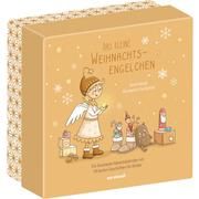 Das kleine Weihnachtsengelchen Hassel, Anne 4250364119351