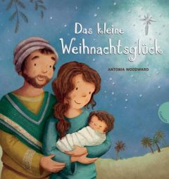 Das kleine Weihnachtsglück Nina Scheweling 9783522304757