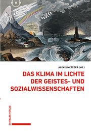 Das Klima im Lichte der Geistes- und Sozialwissenschaften Karin Becker 9783796549427