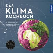 Das Klimakochbuch Demrovski, Boris 9783440171356