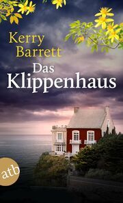 Das Klippenhaus Barrett, Kerry 9783746641720