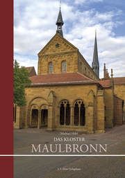 Das Kloster Maulbronn Hübl, Michael 9783948968045