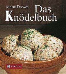 Das Knödelbuch Drewes, Maria 9783702217136