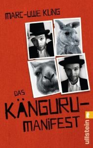 Das Känguru-Manifest Kling, Marc-Uwe 9783548373836