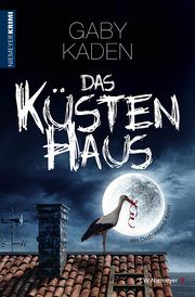 Das KüstenHaus Kaden, Gaby 9783827193544