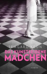 Das kunstseidene Mädchen Keun, Irmgard 9783548288765