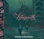 Das Labyrinth Stålenhag, Simon 9783596706921