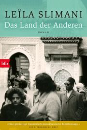 Das Land der Anderen Slimani, Leïla 9783442772612