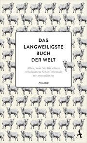 Das langweiligste Buch der Welt McCoy, Professor K/Hardwick, Dr 9783455006629