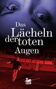 Das Lächeln der toten Augen Hefner, Ulrich 9783939689171