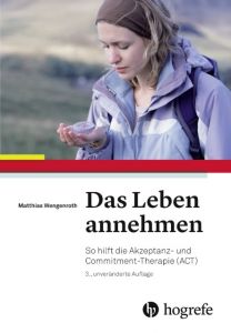 Das Leben annehmen Wengenroth, Matthias 9783456856834