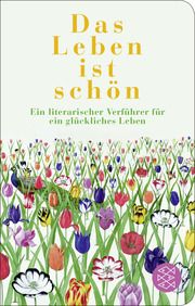 Das Leben ist schön Julia Gommel-Baharov 9783596523627