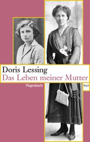 Das Leben meiner Mutter Lessing, Doris 9783803128690