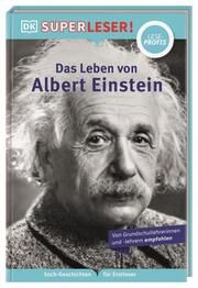 Das Leben von Albert Einstein Mara, Will 9783831044924