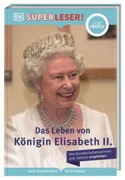 Das Leben von Königin Elisabeth II. Williams, Brenda/Williams, Brian 9783831046980