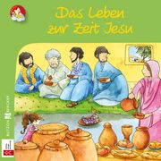 Das Leben zur Zeit Jesu Lörks, Vera 9783766628343