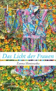 Das Licht der Frauen Sloniowska, Zanna 9783311100034