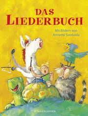 Das Liederbuch Catrin Frischer 9783737372527