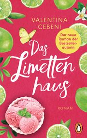 Das Limettenhaus Cebeni, Valentina 9783328107354