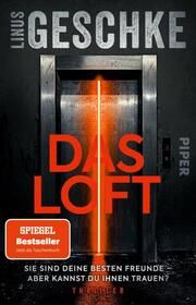 Das Loft Geschke, Linus 9783492319805