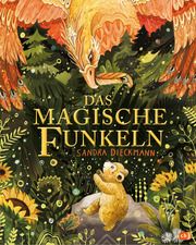 Das magische Funkeln Dieckmann, Sandra 9783570181843