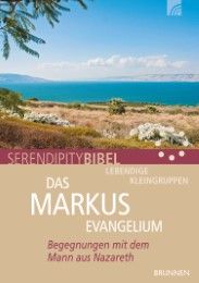 Das Markusevangelium Serendipity bibel 9783765508295