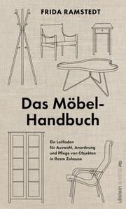 Das Möbel-Handbuch Ramstedt, Frida 9783864932571