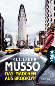 Das Mädchen aus Brooklyn Musso, Guillaume 9783492312776