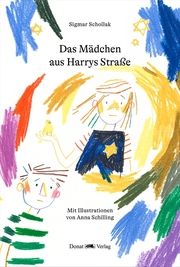 Das Mädchen aus Harrys Straße Schollak, Sigmar 9783949116155