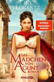 Das Mädchen von Agunt Lorentz, Iny 9783426528075