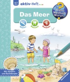 Das Meer Stefan Richter 9783473326877