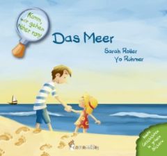 Das Meer Roller, Sarah 9783945677025