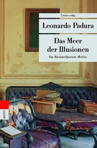 Das Meer der Illusionen Padura, Leonardo 9783293203747